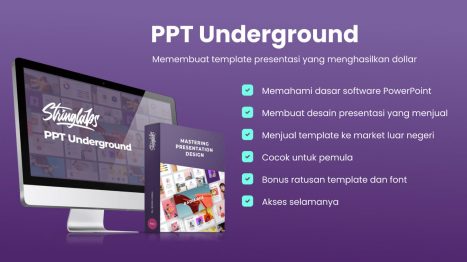 Preview PPT Underground (1)