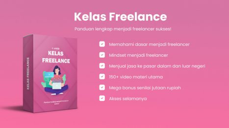 Preview kelas Freelance (1)